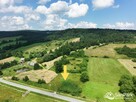 Działka budowlana Liskowate gm. Ustrzyki Dolne - 3