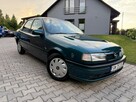 Opel Vectra - 2