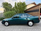 Opel Vectra - 5