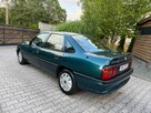 Opel Vectra - 7