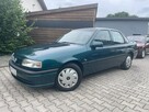 Opel Vectra - 8