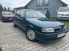 Opel Vectra - 9