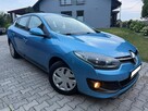 Renault Megane 1.6 110KM lift Super Stan POLECAM