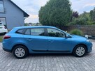 Renault Megane 1.6 110KM lift Super Stan POLECAM - 4