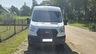 Ford Transit 7-osób *4x4*-awd *doka *bagaznik dachowy* - 2