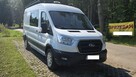 Ford Transit 7-osób *4x4*-awd *doka *bagaznik dachowy* - 3