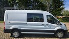Ford Transit 7-osób *4x4*-awd *doka *bagaznik dachowy* - 4