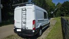 Ford Transit 7-osób *4x4*-awd *doka *bagaznik dachowy* - 5
