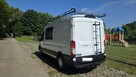 Ford Transit 7-osób *4x4*-awd *doka *bagaznik dachowy* - 7