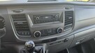 Ford Transit 7-osób *4x4*-awd *doka *bagaznik dachowy* - 12