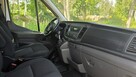 Ford Transit 7-osób *4x4*-awd *doka *bagaznik dachowy* - 16