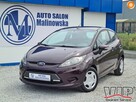 Ford Fiesta Klimatyzacja Led Grzana Szyba Przód El.Szyby Wzorowy Stan - 1