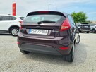 Ford Fiesta Klimatyzacja Led Grzana Szyba Przód El.Szyby Wzorowy Stan - 2