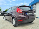 Ford Fiesta Klimatyzacja Led Grzana Szyba Przód El.Szyby Wzorowy Stan - 4