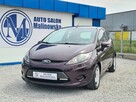 Ford Fiesta Klimatyzacja Led Grzana Szyba Przód El.Szyby Wzorowy Stan - 9