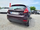 Ford Fiesta Klimatyzacja Led Grzana Szyba Przód El.Szyby Wzorowy Stan - 10