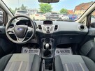 Ford Fiesta Klimatyzacja Led Grzana Szyba Przód El.Szyby Wzorowy Stan - 11
