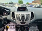 Ford Fiesta Klimatyzacja Led Grzana Szyba Przód El.Szyby Wzorowy Stan - 12