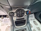 Ford Fiesta Klimatyzacja Led Grzana Szyba Przód El.Szyby Wzorowy Stan - 13