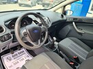 Ford Fiesta Klimatyzacja Led Grzana Szyba Przód El.Szyby Wzorowy Stan - 15