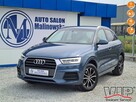 Audi Q3 2.0 TDI 150KM Navi PDC Full Led Klimatronik Sensory Tempomat Halogeny - 1