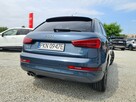 Audi Q3 2.0 TDI 150KM Navi PDC Full Led Klimatronik Sensory Tempomat Halogeny - 2