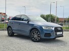 Audi Q3 2.0 TDI 150KM Navi PDC Full Led Klimatronik Sensory Tempomat Halogeny - 3