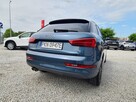 Audi Q3 2.0 TDI 150KM Navi PDC Full Led Klimatronik Sensory Tempomat Halogeny - 10