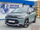 Citroen C3 Aircross Navi PDC Grzana Szyba Przód Full Led Sensory Tempomat Asystent Pasa - 1