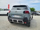 Citroen C3 Aircross Navi PDC Grzana Szyba Przód Full Led Sensory Tempomat Asystent Pasa - 2