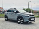 Citroen C3 Aircross Navi PDC Grzana Szyba Przód Full Led Sensory Tempomat Asystent Pasa - 3