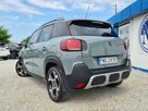 Citroen C3 Aircross Navi PDC Grzana Szyba Przód Full Led Sensory Tempomat Asystent Pasa - 4