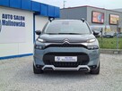Citroen C3 Aircross Navi PDC Grzana Szyba Przód Full Led Sensory Tempomat Asystent Pasa - 5