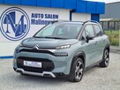 Citroen C3 Aircross Navi PDC Grzana Szyba Przód Full Led Sensory Tempomat Asystent Pasa - 7