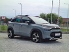 Citroen C3 Aircross Navi PDC Grzana Szyba Przód Full Led Sensory Tempomat Asystent Pasa - 8