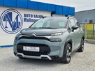 Citroen C3 Aircross Navi PDC Grzana Szyba Przód Full Led Sensory Tempomat Asystent Pasa - 9