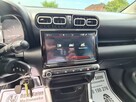 Citroen C3 Aircross Navi PDC Grzana Szyba Przód Full Led Sensory Tempomat Asystent Pasa - 16