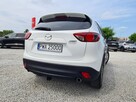 Mazda CX-5 Skóra PDC Klimatronik BOSE Tempomat Sensory Komputer Halogeny Alu - 2