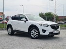 Mazda CX-5 Skóra PDC Klimatronik BOSE Tempomat Sensory Komputer Halogeny Alu - 3