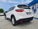 Mazda CX-5 Skóra PDC Klimatronik BOSE Tempomat Sensory Komputer Halogeny Alu - 4