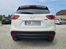 Mazda CX-5 Skóra PDC Klimatronik BOSE Tempomat Sensory Komputer Halogeny Alu - 6