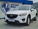 Mazda CX-5 Skóra PDC Klimatronik BOSE Tempomat Sensory Komputer Halogeny Alu - 7