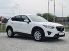 Mazda CX-5 Skóra PDC Klimatronik BOSE Tempomat Sensory Komputer Halogeny Alu - 8