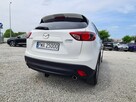 Mazda CX-5 Skóra PDC Klimatronik BOSE Tempomat Sensory Komputer Halogeny Alu - 10