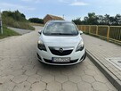 Opel Meriva 1.4T Benzyna Grzana kierownica Ładna - 2