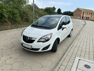 Opel Meriva 1.4T Benzyna Grzana kierownica Ładna - 3