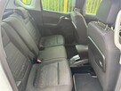 Opel Meriva 1.4T Benzyna Grzana kierownica Ładna - 7