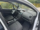 Opel Meriva 1.4T Benzyna Grzana kierownica Ładna - 9