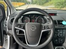 Opel Meriva 1.4T Benzyna Grzana kierownica Ładna - 10