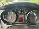 Opel Meriva 1.4T Benzyna Grzana kierownica Ładna - 13
